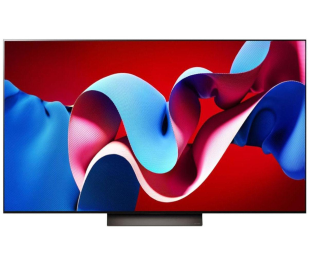 LG OLED65C45LA 65" OLED 4K 120Hz WebOS Dolby Atmos Vision OLED65C45LA.AEU - 1244509 - zdjęcie